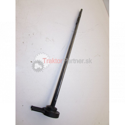 Rozvádzač paliva 95l - 7211 5214