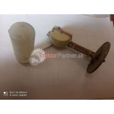 Plavákové zariadenie 45l