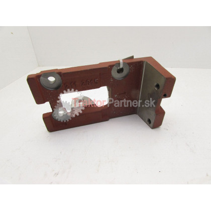 Konzola brzdového valčeku pravá - 7211 2615