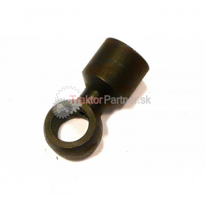 Staviteľná prípojka M 12x1 - 97 5171