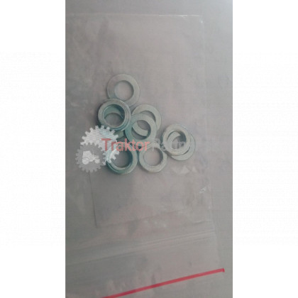 Podložka 6,4 ČSN 02 1702.15 - 99 4442