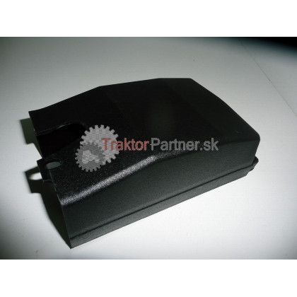 Kryt pravý [kotúčové brzdy] - 7211 2625