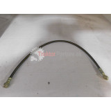 Hadice brzdová [oko/matica 10/ m 1,25  d=71,5]