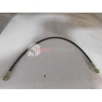 Hadice brzdová [oko/matica 10/ m 1,25  d=71,5] - 6911 2728