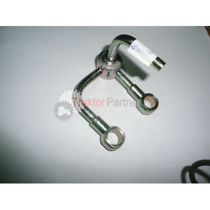 Prívod k hlavným valcom - 6911 2729