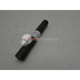 Hriadeľ brzdových pedálov