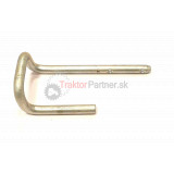 Zástrčka [PDC, spojka brzdových liatinových pedalov]