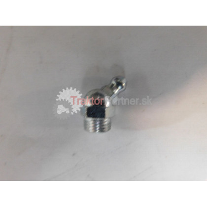 Maznica KM 10x1 ČSN 02 7422 [šikmá] - 97 2822