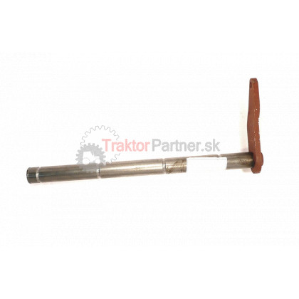 Hriadeľ spojky - 7011 2725