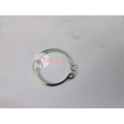 Poistný krúžok 25 ČSN 02 2930 - 97 0433