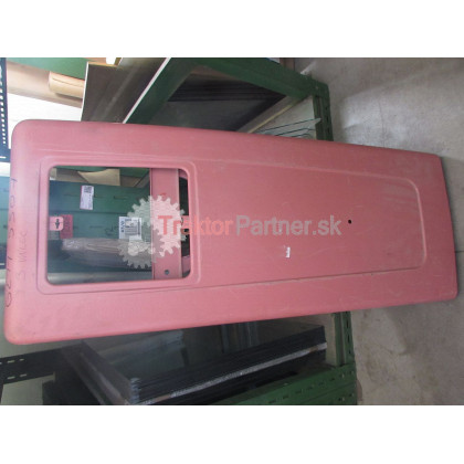 Kapota pre predčistič nad kapotou [3V, s dierou] - 6211 5307