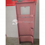 Kapota pre predčistič nad kapotou (s dierou) 4V