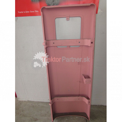 Kapota pre predčistič nad kapotou (s dierou) 4V - 6211 5305