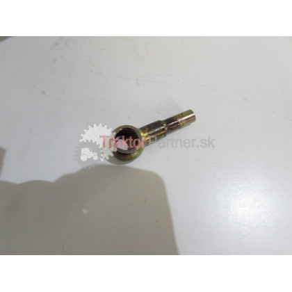 Prívodná trúbka - 7011 2743