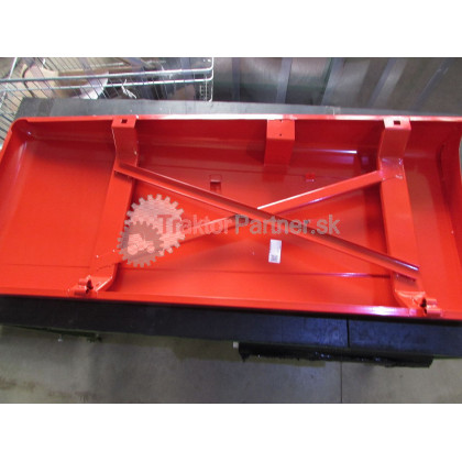 Kapota pre predčistič pod kapotou - 6211 5304