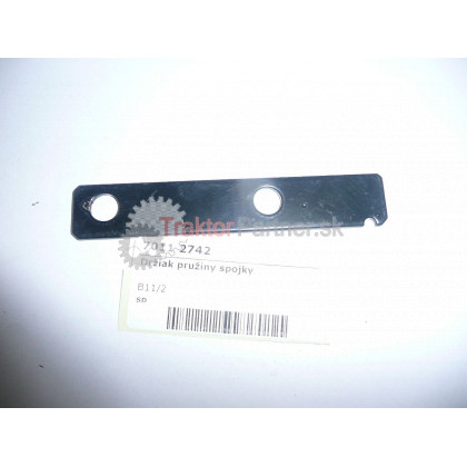 Držiak pružiny spojky - 7011 2742