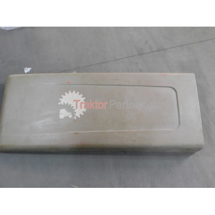 Kapota pre predčistič pod kapotou [bez diery na ostrekovať, stará zásoba] - 7011 5356