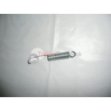 Pružina spojkového pedálu