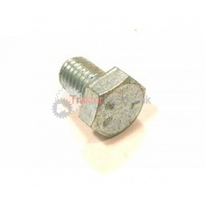 Skrutka M 12x18 ČSN 02 1103.15 - 99 9049