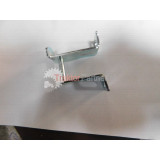 Držiak [smek zamku kapotáže]