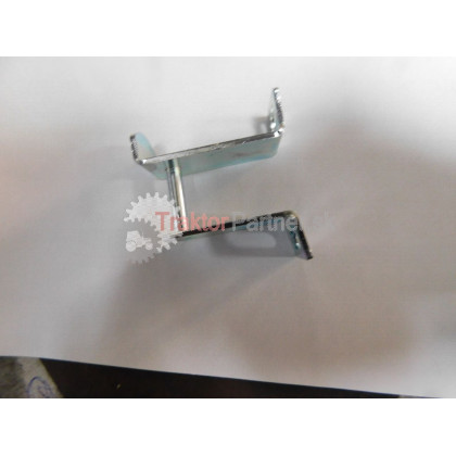 Držiak [smek zamku kapotáže] - 6911 5377