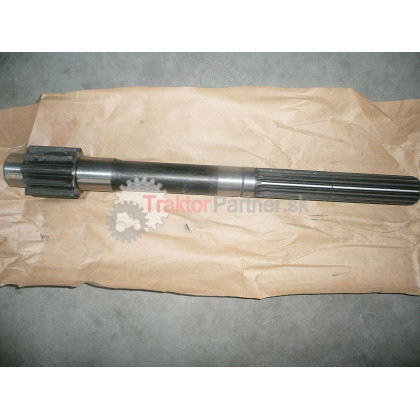 Hriadeľ difereciálu (11z.) - 5711 2801