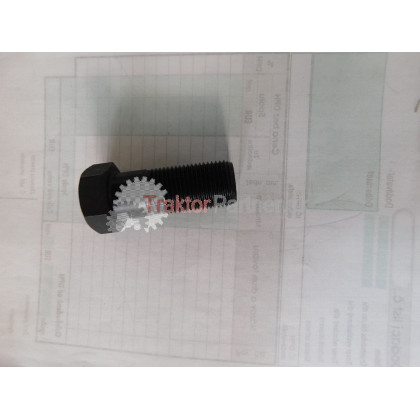 Skrutka M 18x1,5x44 ORIGINAL ZETOR - 6011 2806