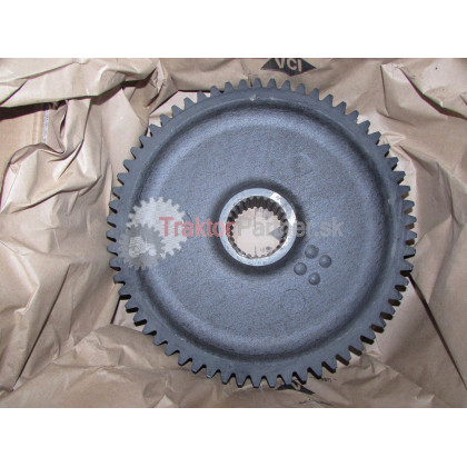 Ozubené koleso 62 zubov - 5711 2802