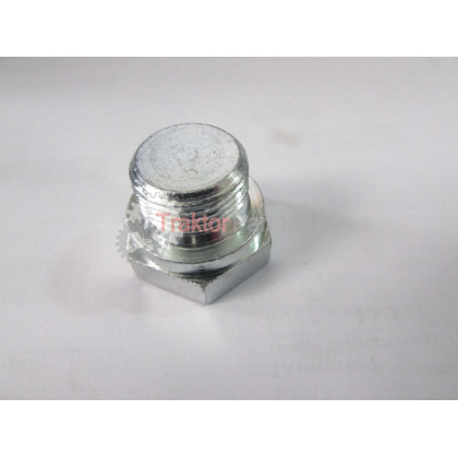 Zátka M 20x1,5 ČSN 02 1915.15 - 97 2727