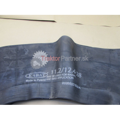 Vzdušnica 12,4/11-28 [KABAT] - 97 3791