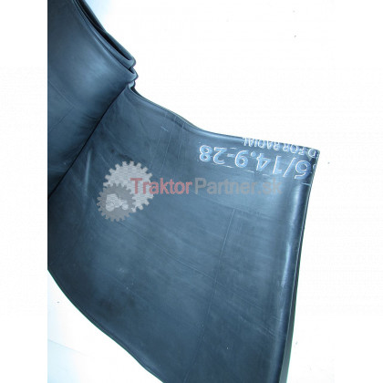 Vzdušnica 14,9/13-28 TR-218A [KABAT] - 97 3792.221