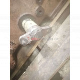 Náboj brzdy [dva oka]