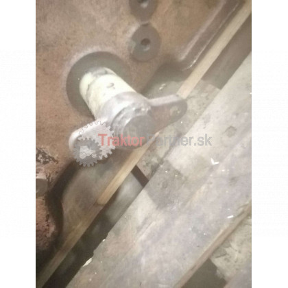 Náboj brzdy [dva oka] - 6211 2911