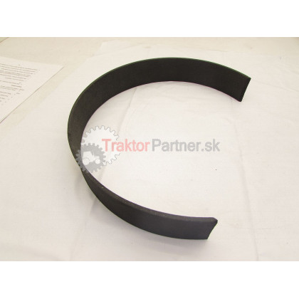 Obloženie pásu brzdy - 6711 2905