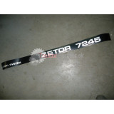 Nálepka - Nápis bočný pravý Z 7245 Horal