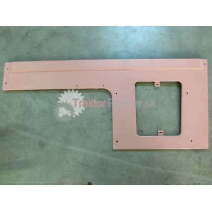 Bočnica pravá 3V - 6211 5302