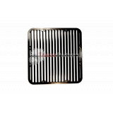 Bočná mriežka [mala, plast, obojstranna]