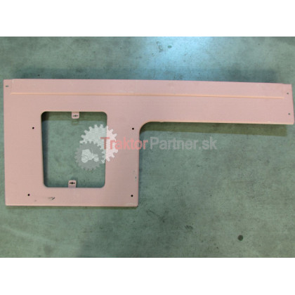 Bočnica ľavá 3V - 6211 5301