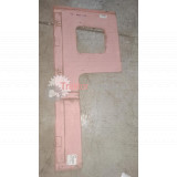 Bočnica ľavá [malé diery na mriežky]