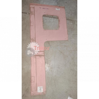 Bočnica ľavá [malé diery na mriežky] - 7011 5309