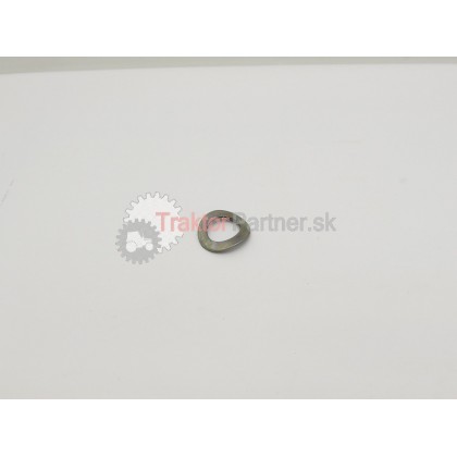 Podložka 10,5 ČSN  021733.09 [ZS] - 99 4568