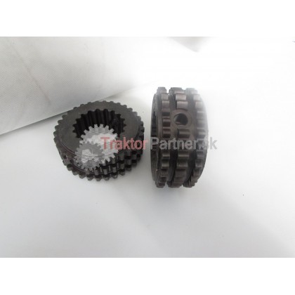 Distančná spojka - 5745 3057