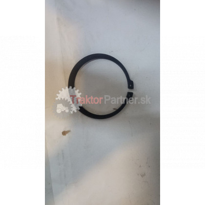 Poistný krúžok 85 ČSN 02 2930 - 97 0257