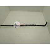 Páka voliaca [paka zapinania predneho nahonu]