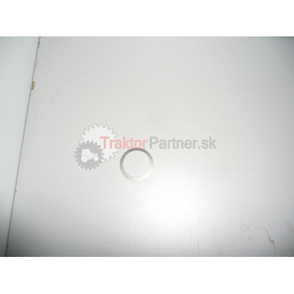 Distančná podložka 28x35x0,5 - 97 1776