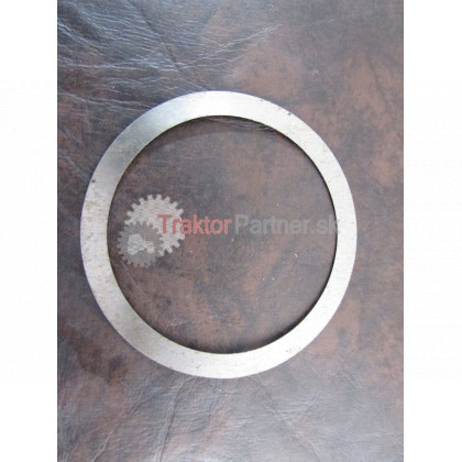 Distančná podložka 50x61x0,2 - 97 1802