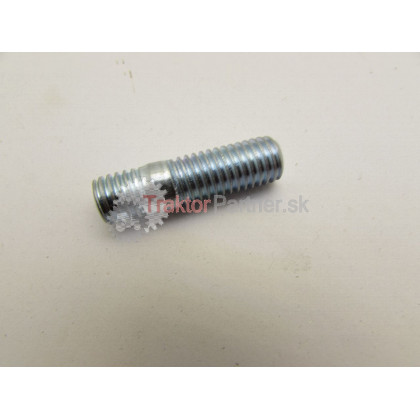 Skrutka M 10x25 ČSN 02 1174.25 - 99 2480