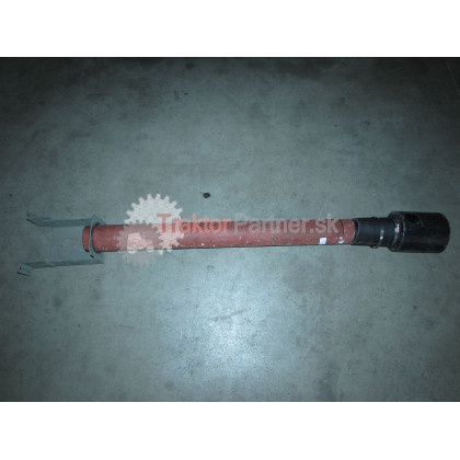 Kryt kĺbového hriadeľa (poz. 85-90) - 6745 3080