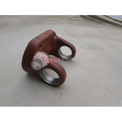 Unášač s prírubou [kriz 38mm] - 6745 3081