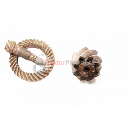 Tanierové koleso s pastorkom  8/34Z - 5245 3196